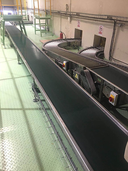 食品自動(dòng)化機(jī)電設(shè)備系統(tǒng) 食品自動(dòng)化機(jī)電設(shè)備系統(tǒng)