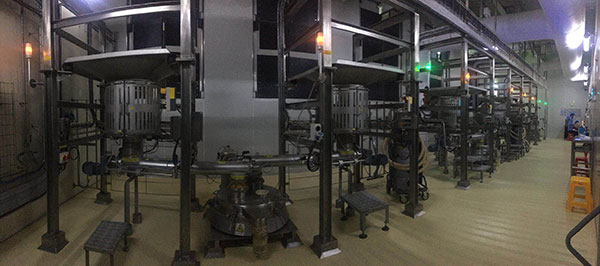 食品自動(dòng)化機(jī)電設(shè)備系統(tǒng) 食品自動(dòng)化機(jī)電設(shè)備系統(tǒng)